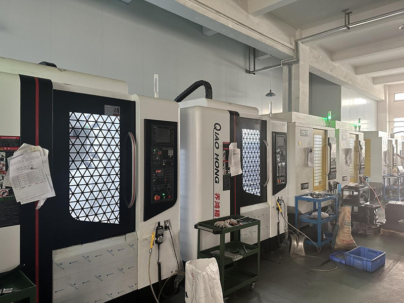 CNC Machine